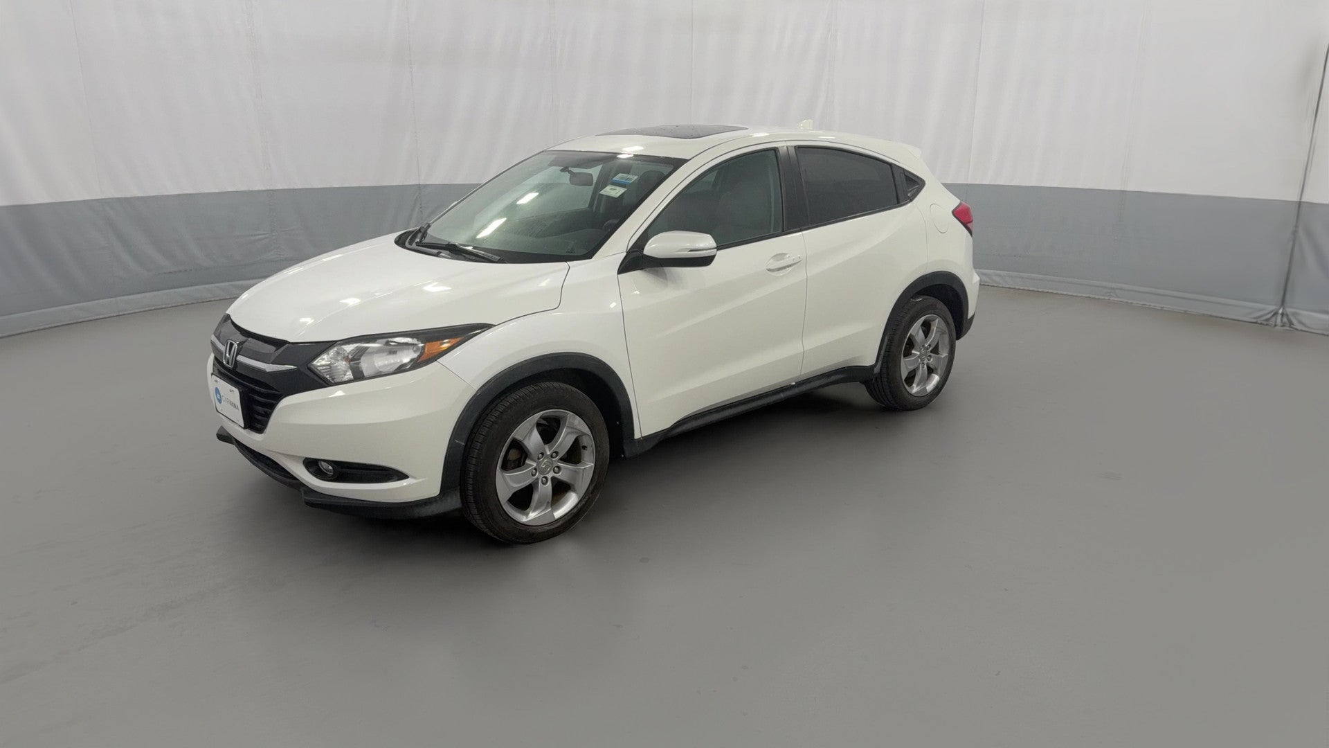 2016 Honda HR-V vehicle photo