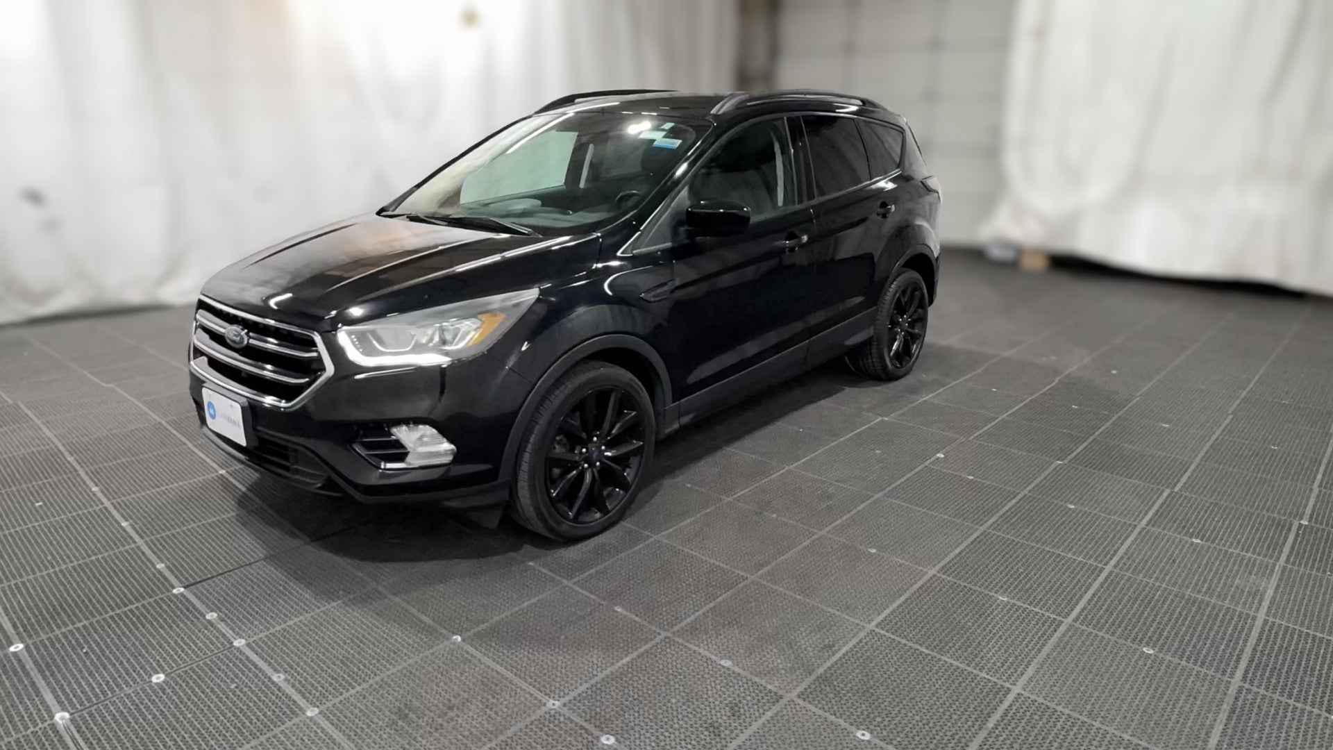 2017 Ford Escape vehicle photo