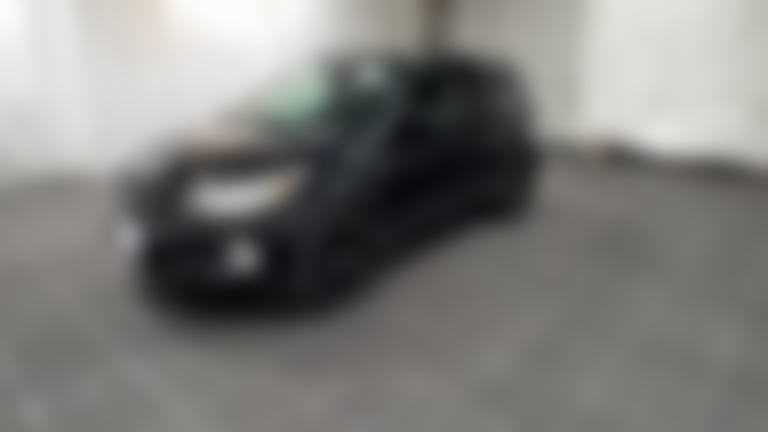 2017 Ford Escape vehicle photo