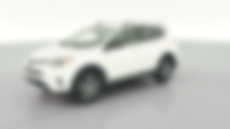 2018 Toyota RAV4 vehicle photo