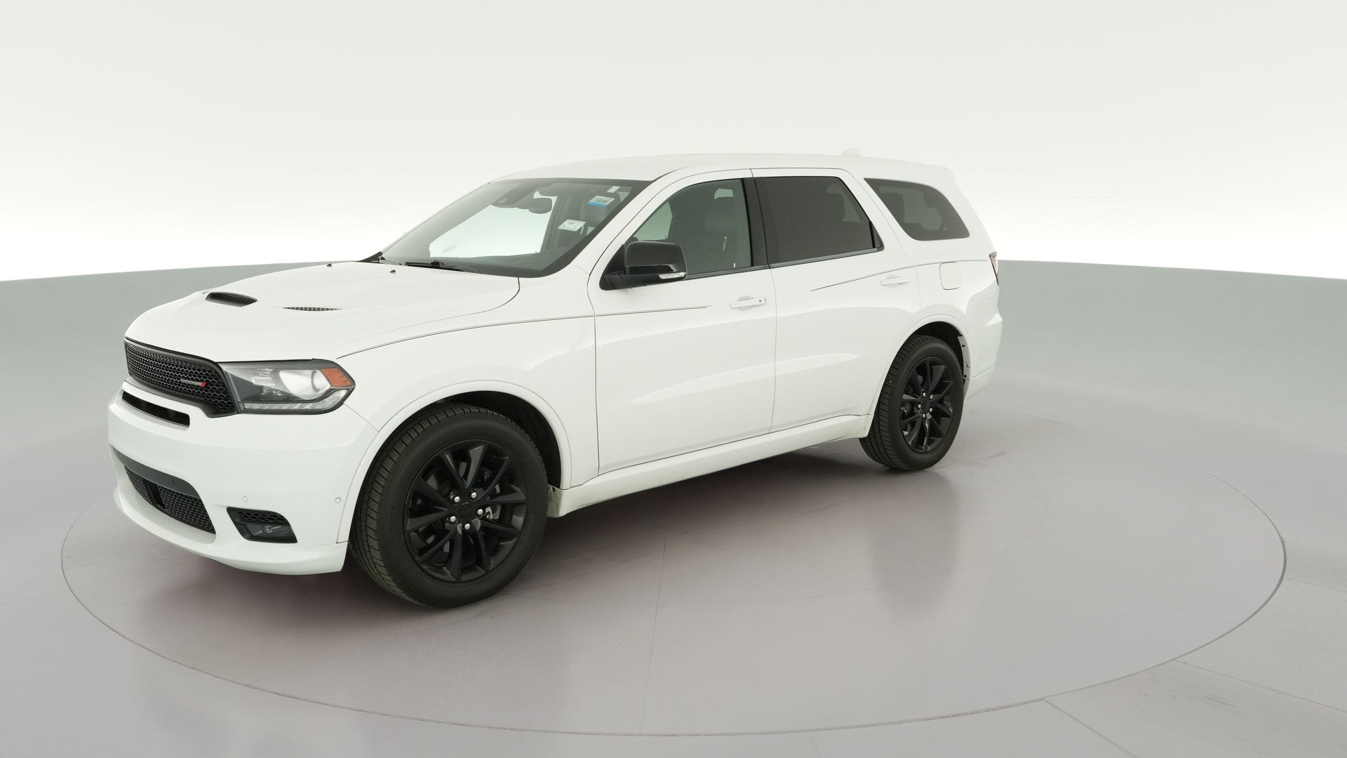 2018 Dodge Durango vehicle photo