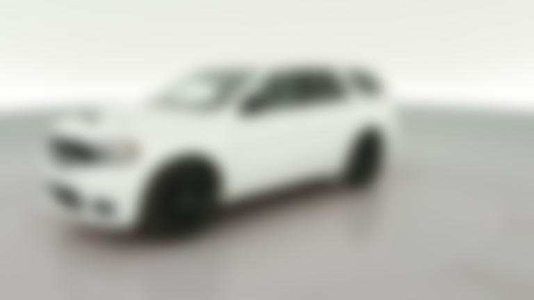 2018 Dodge Durango vehicle photo