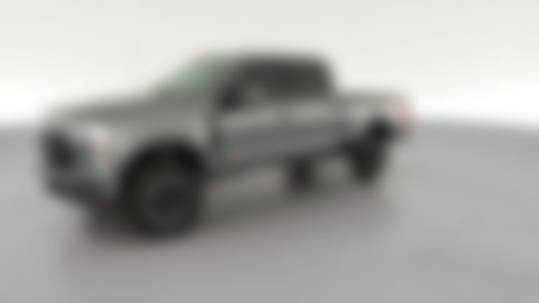 2024 Ford F250 Super Duty Crew Cab vehicle photo