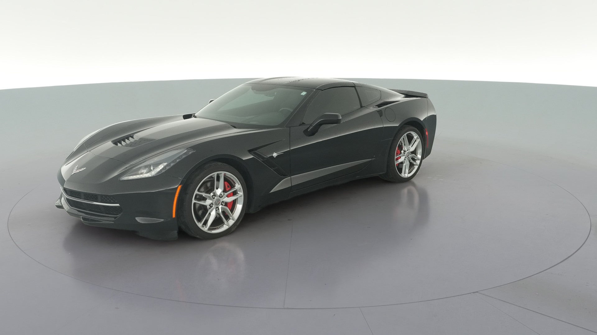 2015 Chevrolet Corvette vehicle photo