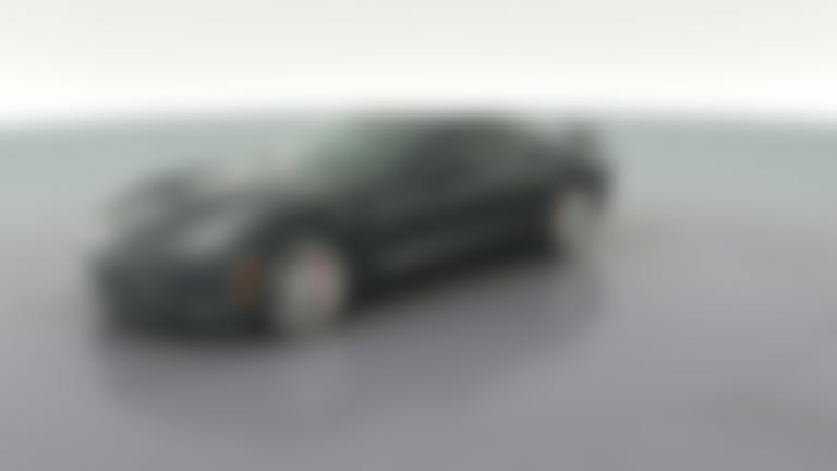 2015 Chevrolet Corvette vehicle photo
