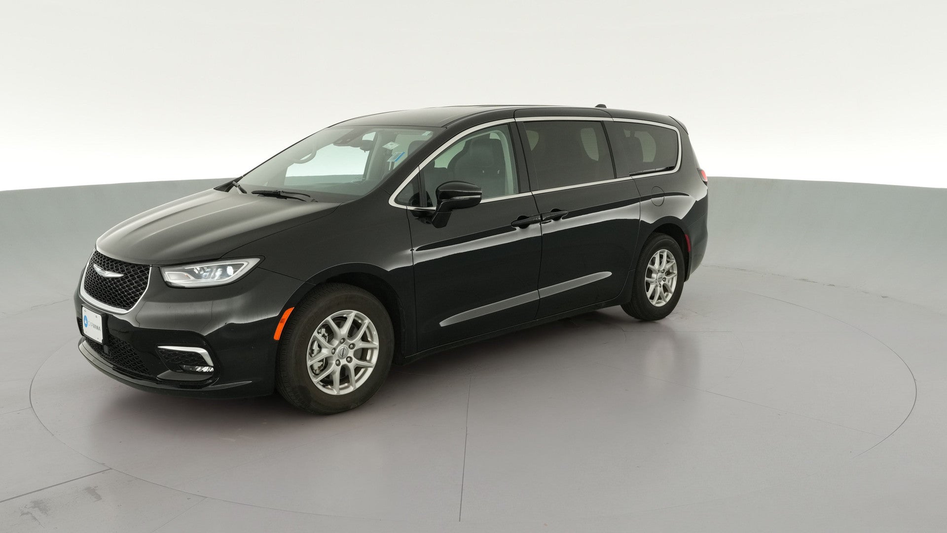 2024 Chrysler Pacifica vehicle photo