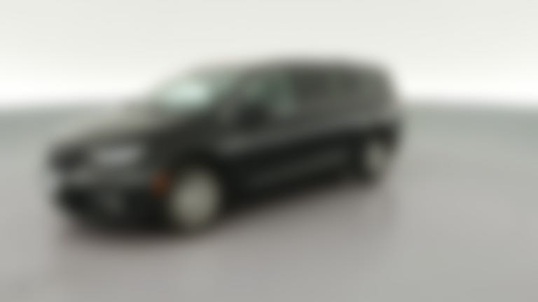 2024 Chrysler Pacifica vehicle photo