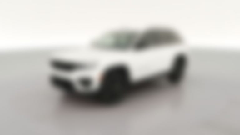 2023 Jeep Grand Cherokee vehicle photo