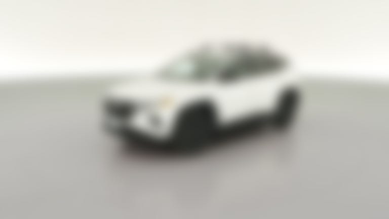2024 Hyundai Tucson vehicle photo