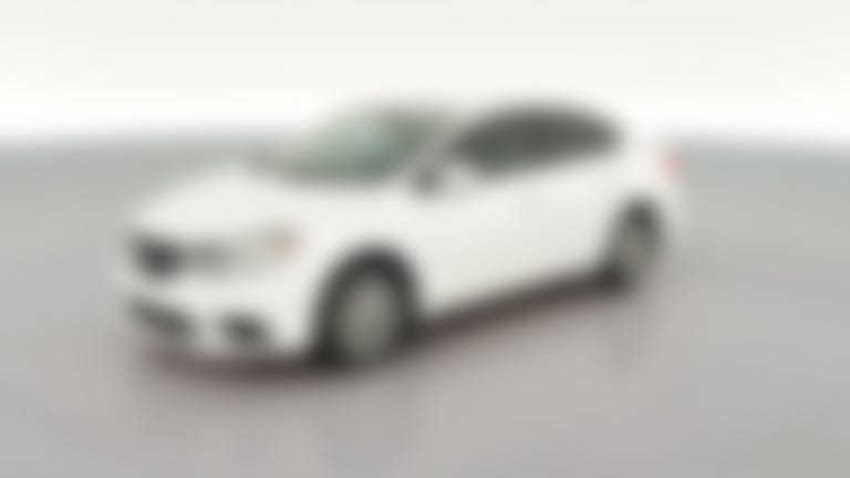 2019 Nissan Sentra vehicle photo