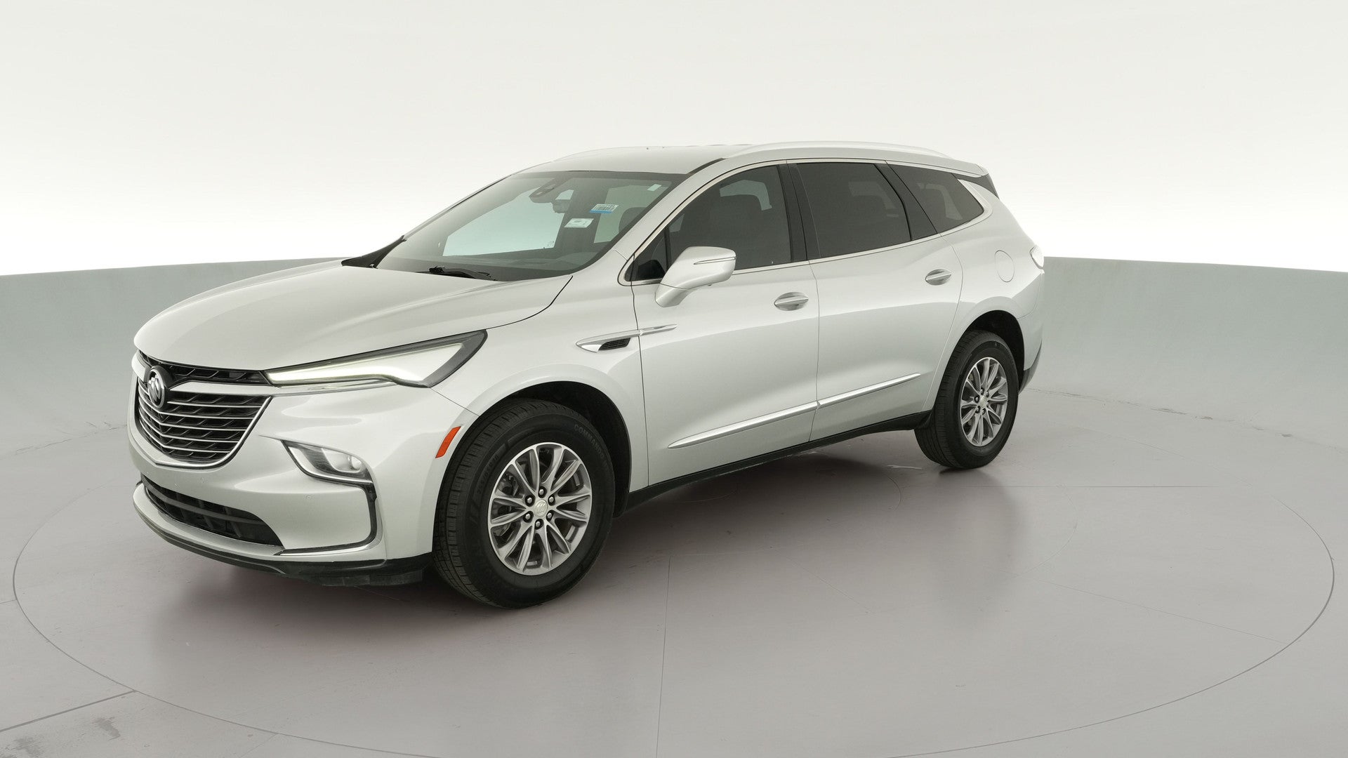 2022 Buick Enclave vehicle photo