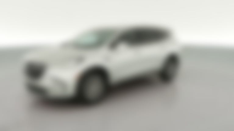 2022 Buick Enclave vehicle photo