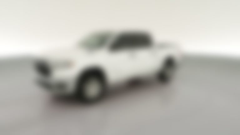 2025 Ram 1500 Crew Cab vehicle photo