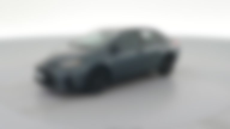 2017 Toyota Corolla vehicle photo