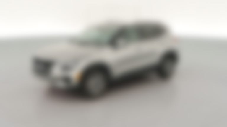 2022 Kia Seltos vehicle photo
