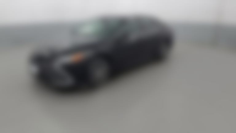 2022 Toyota Camry Hybrid vehicle photo