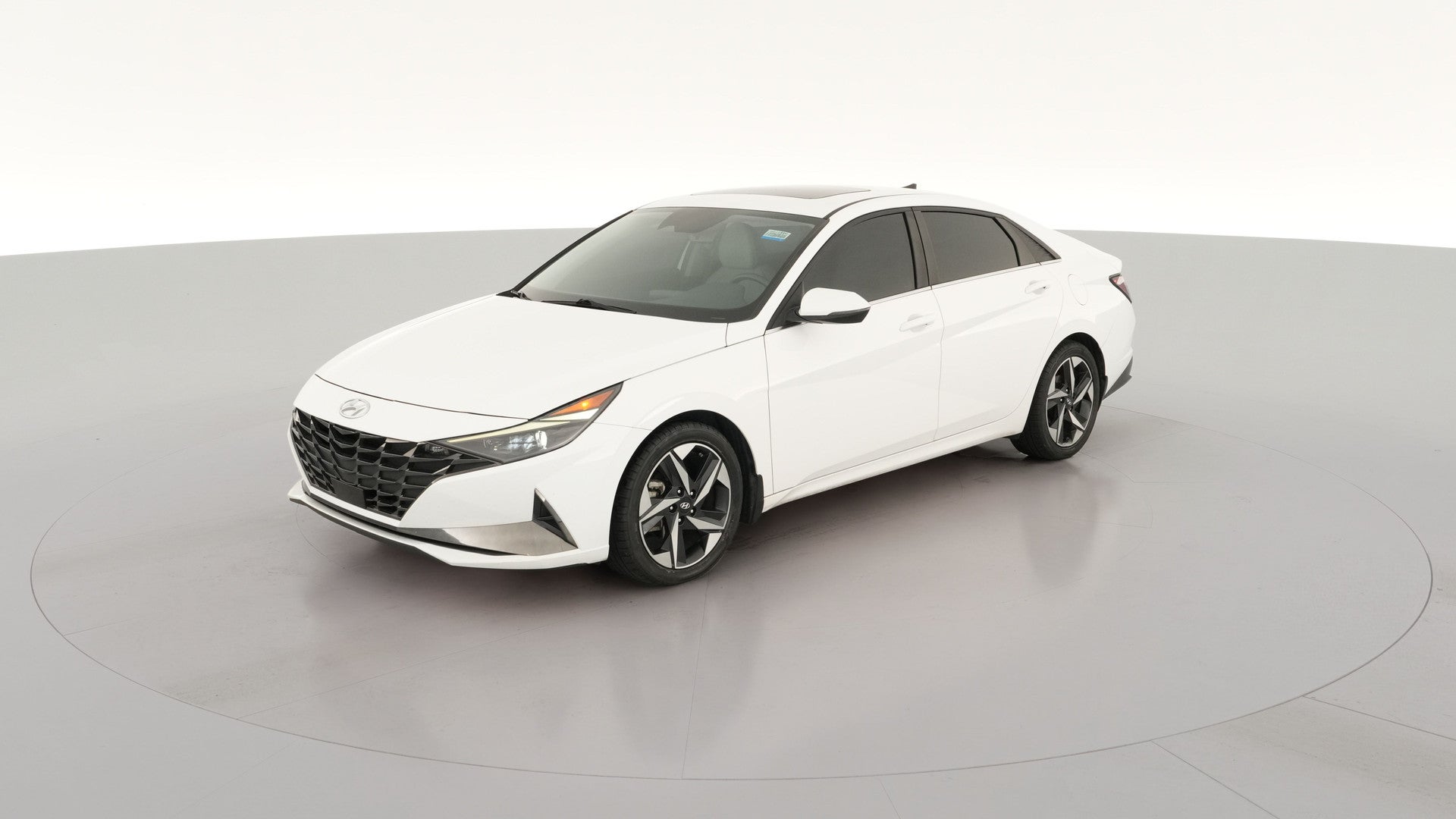 2022 Hyundai Elantra vehicle photo