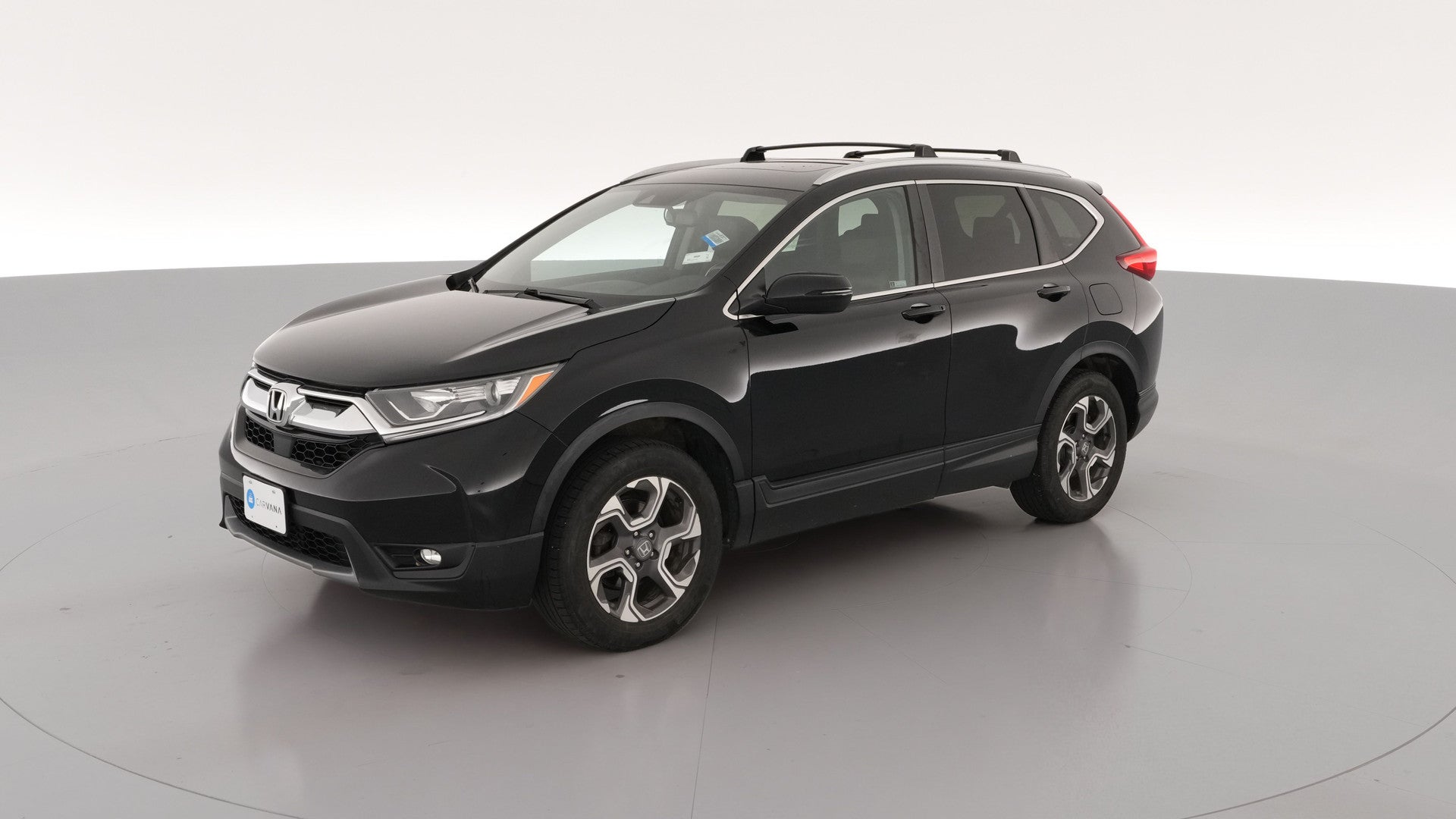 2018 Honda CR-V vehicle photo