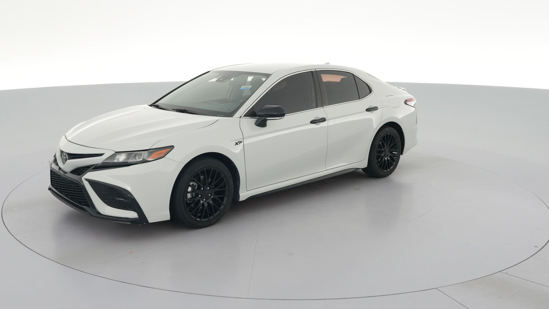 2023 Toyota Camry vehicle photo