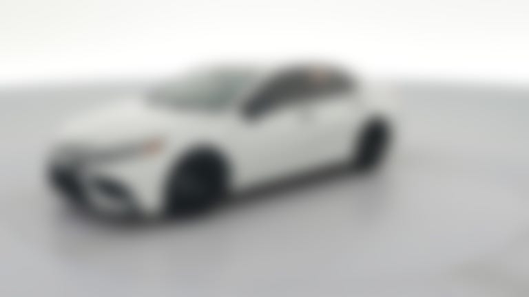 2023 Toyota Camry vehicle photo