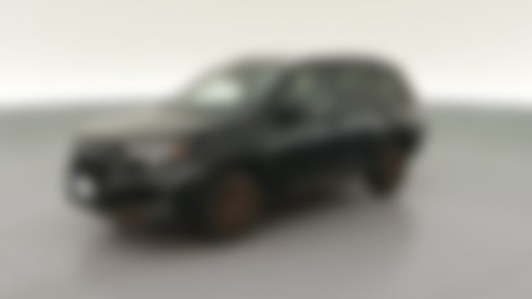 2025 Subaru Forester vehicle photo