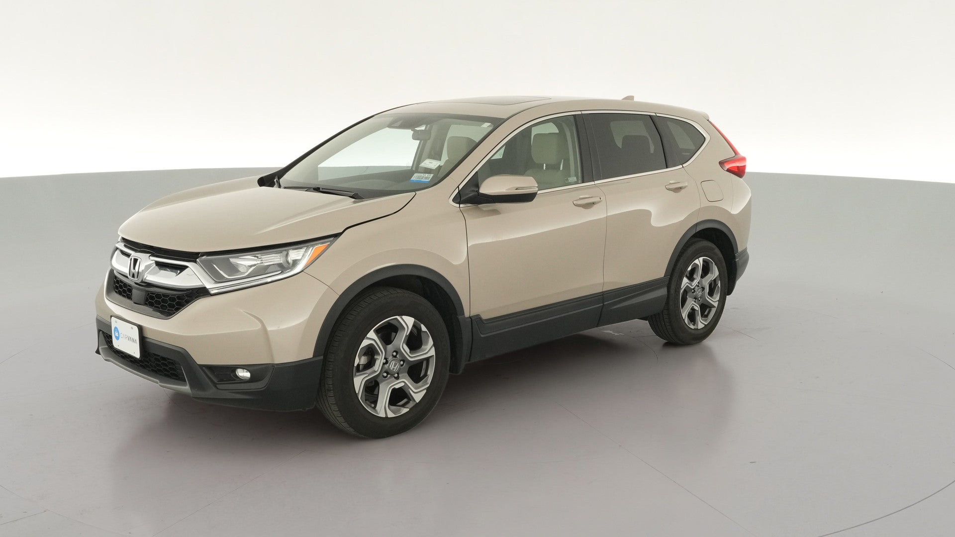 2018 Honda CR-V vehicle photo