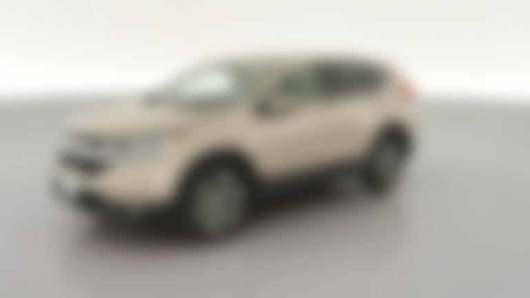 2018 Honda CR-V vehicle photo