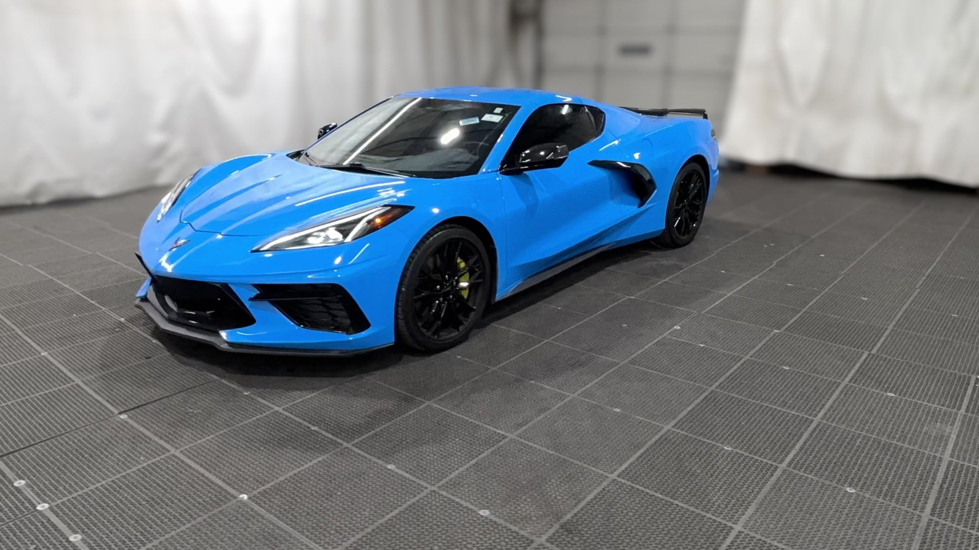 2023 Chevrolet Corvette vehicle photo