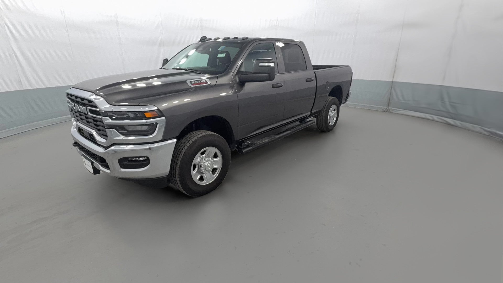 2026 Ram 2500 Crew Cab vehicle photo