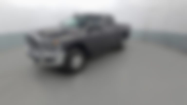 2026 Ram 2500 Crew Cab vehicle photo