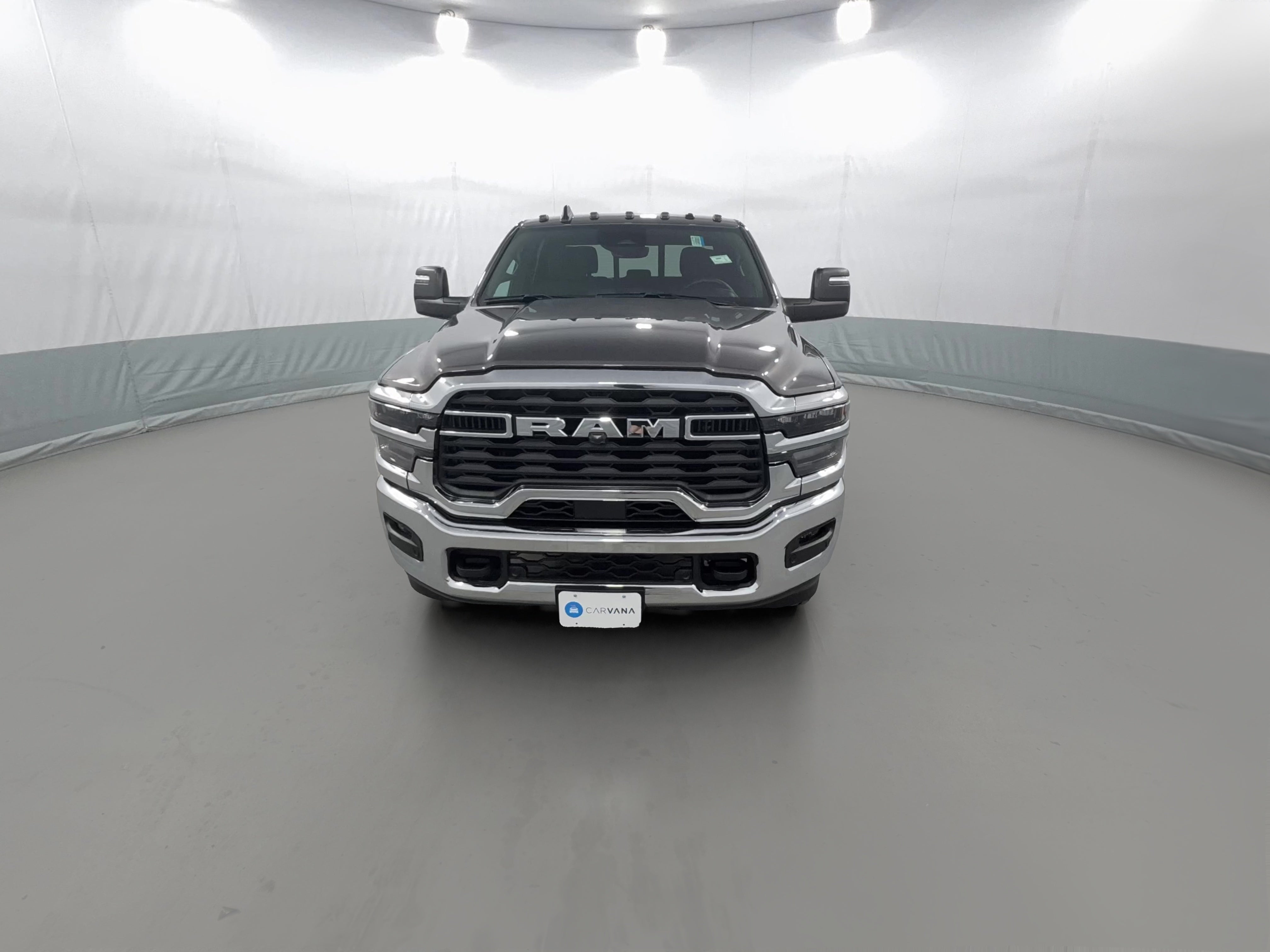 2026 RAM Ram 2500 Pickup Tradesman - Photo 21