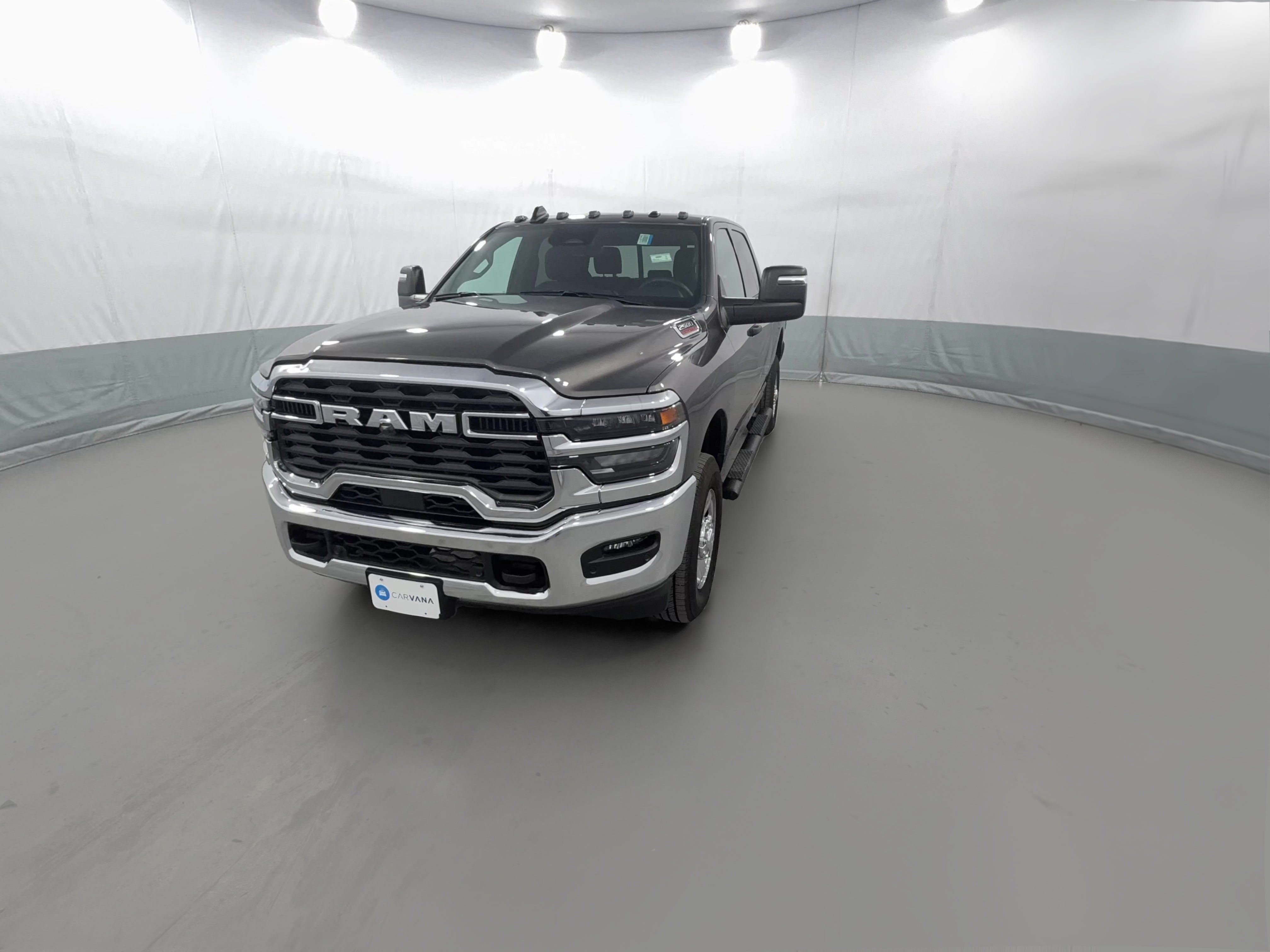 2026 RAM Ram 2500 Pickup Tradesman - Photo 22