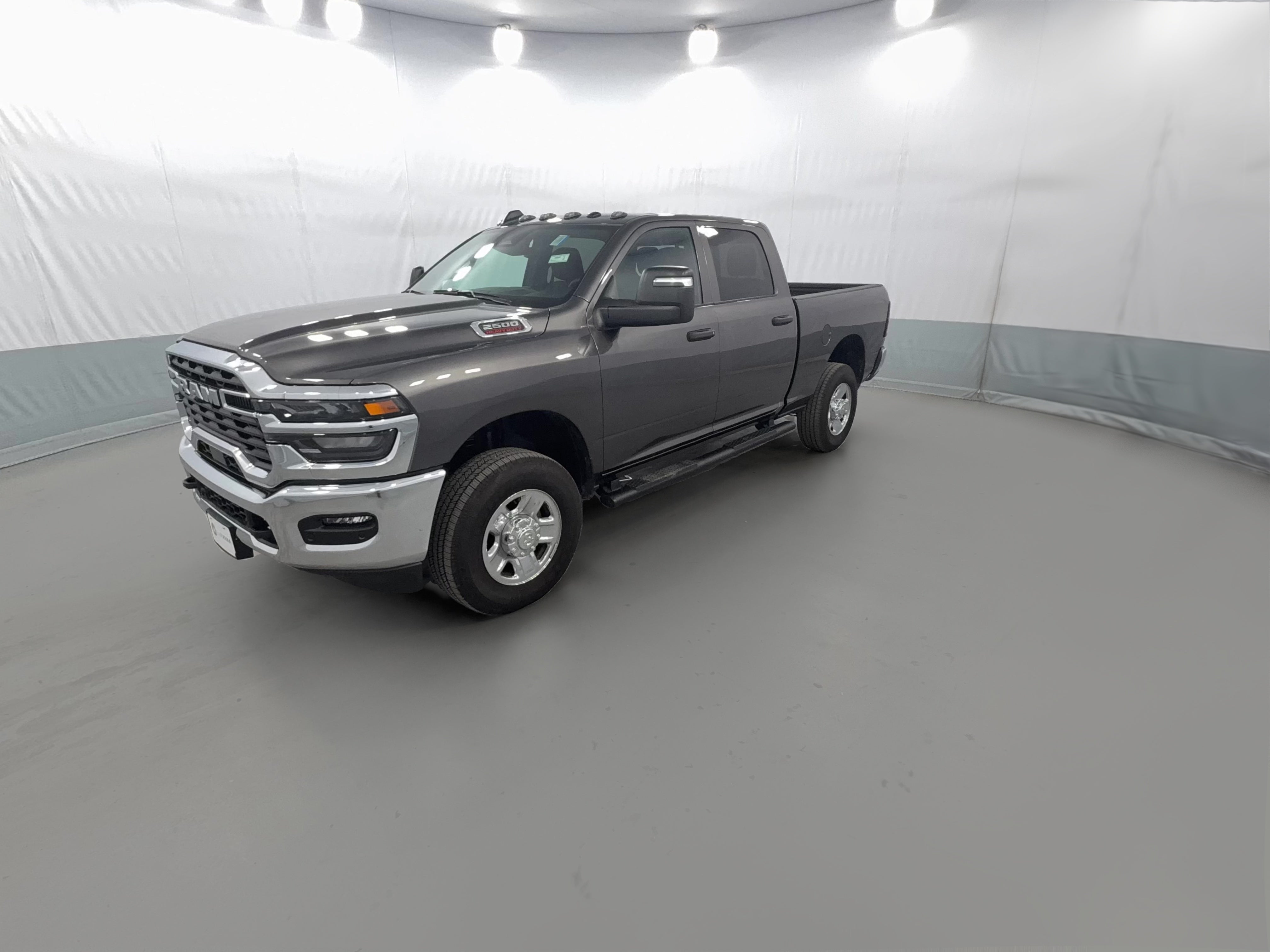 2026 RAM Ram 2500 Pickup Tradesman - Photo 23