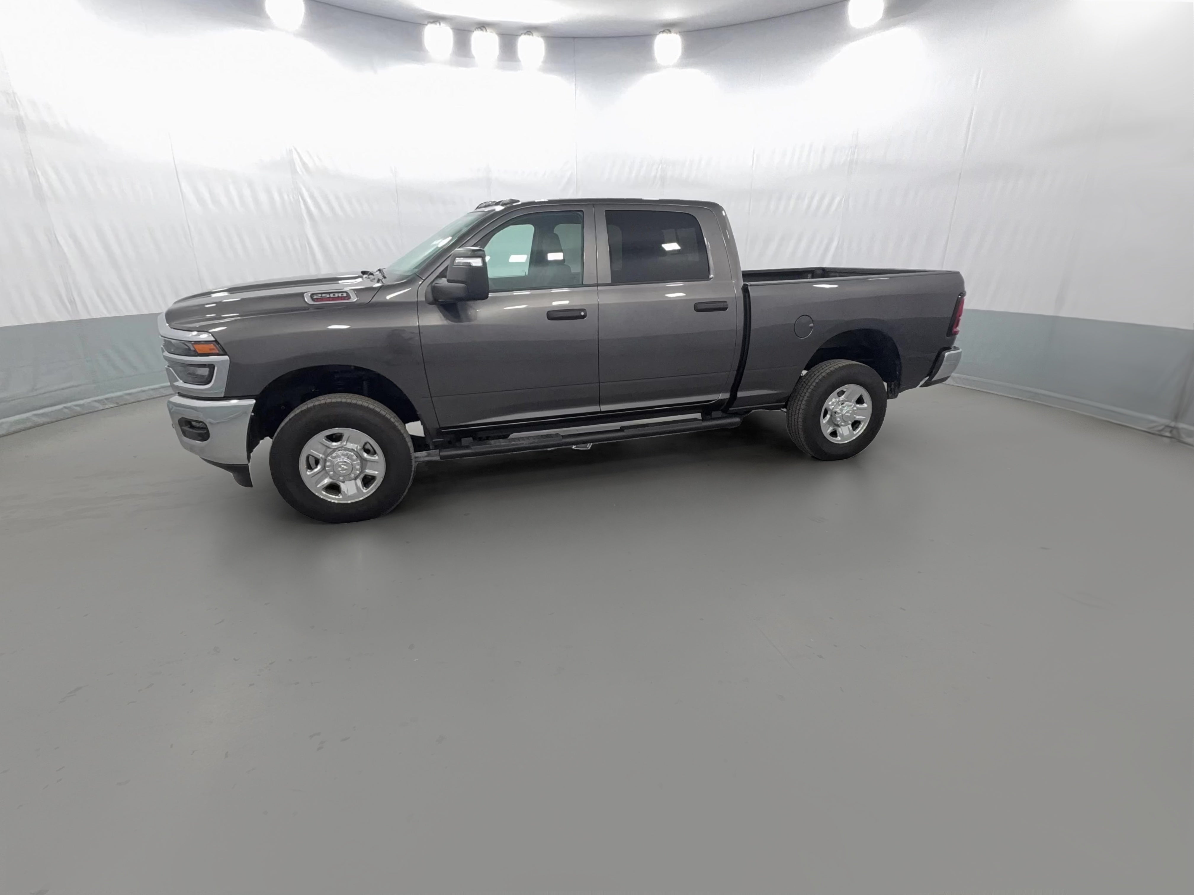 2026 RAM Ram 2500 Pickup Tradesman - Photo 24