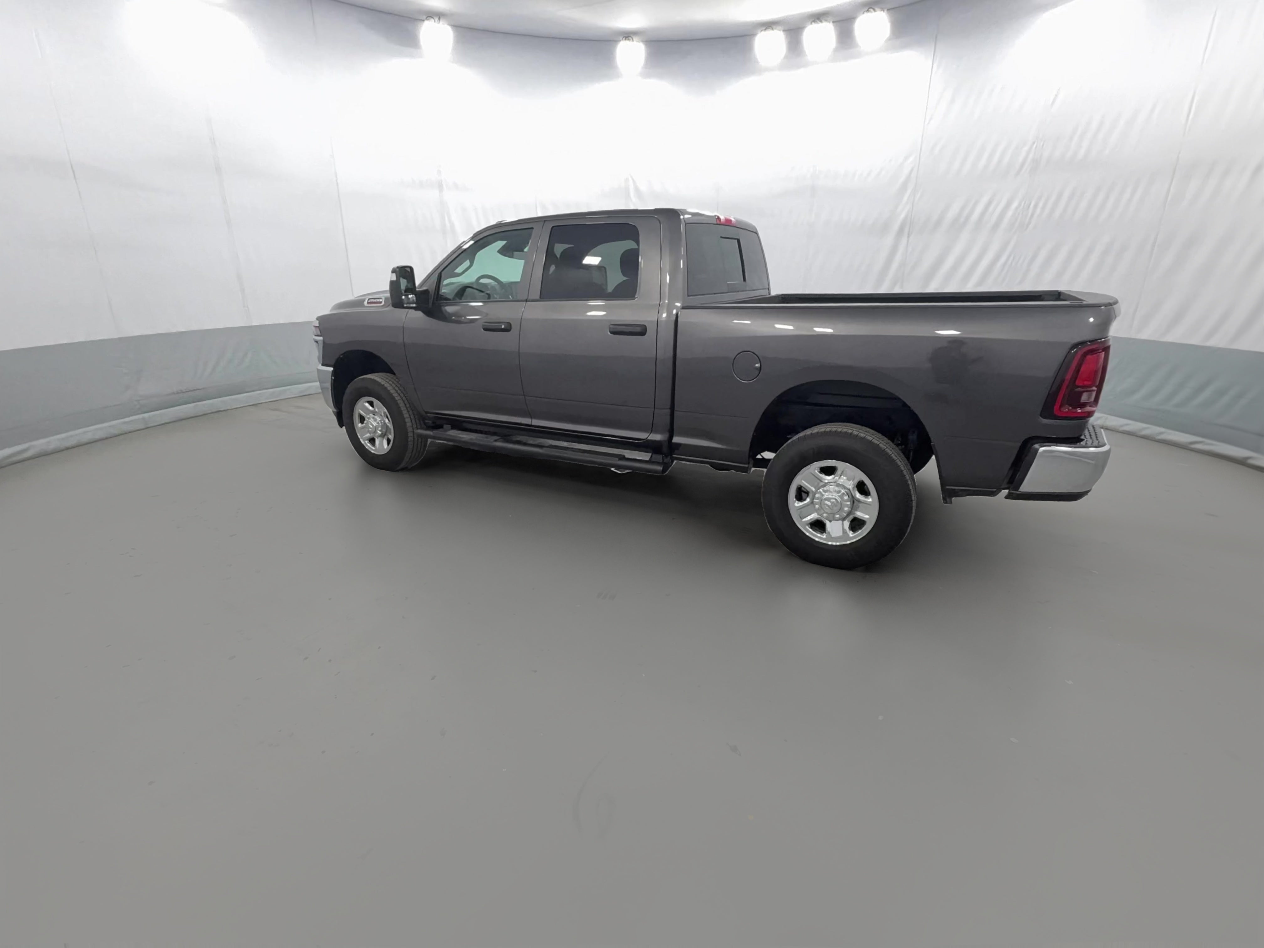 2026 RAM Ram 2500 Pickup Tradesman - Photo 26