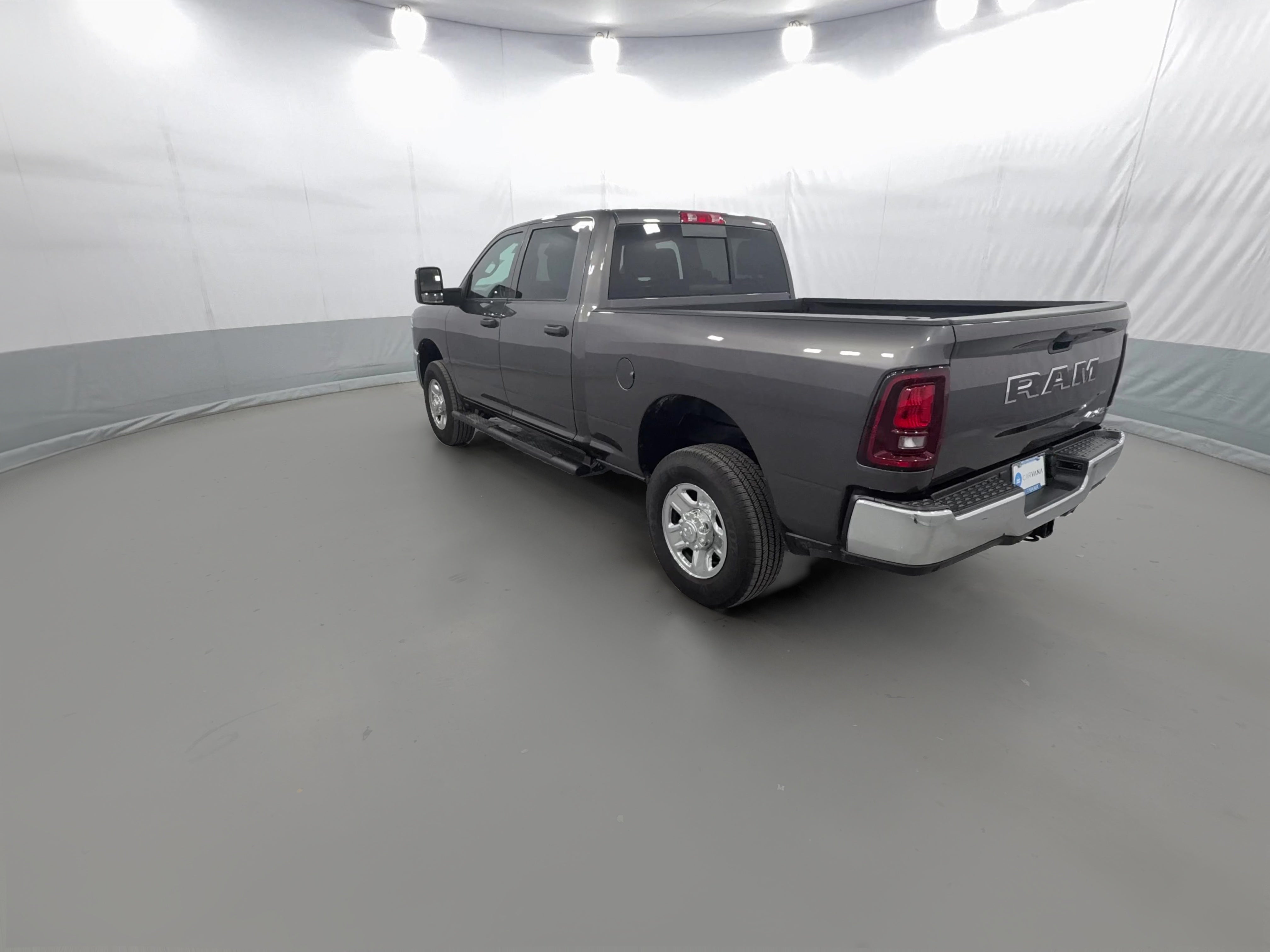 2026 RAM Ram 2500 Pickup Tradesman - Photo 27