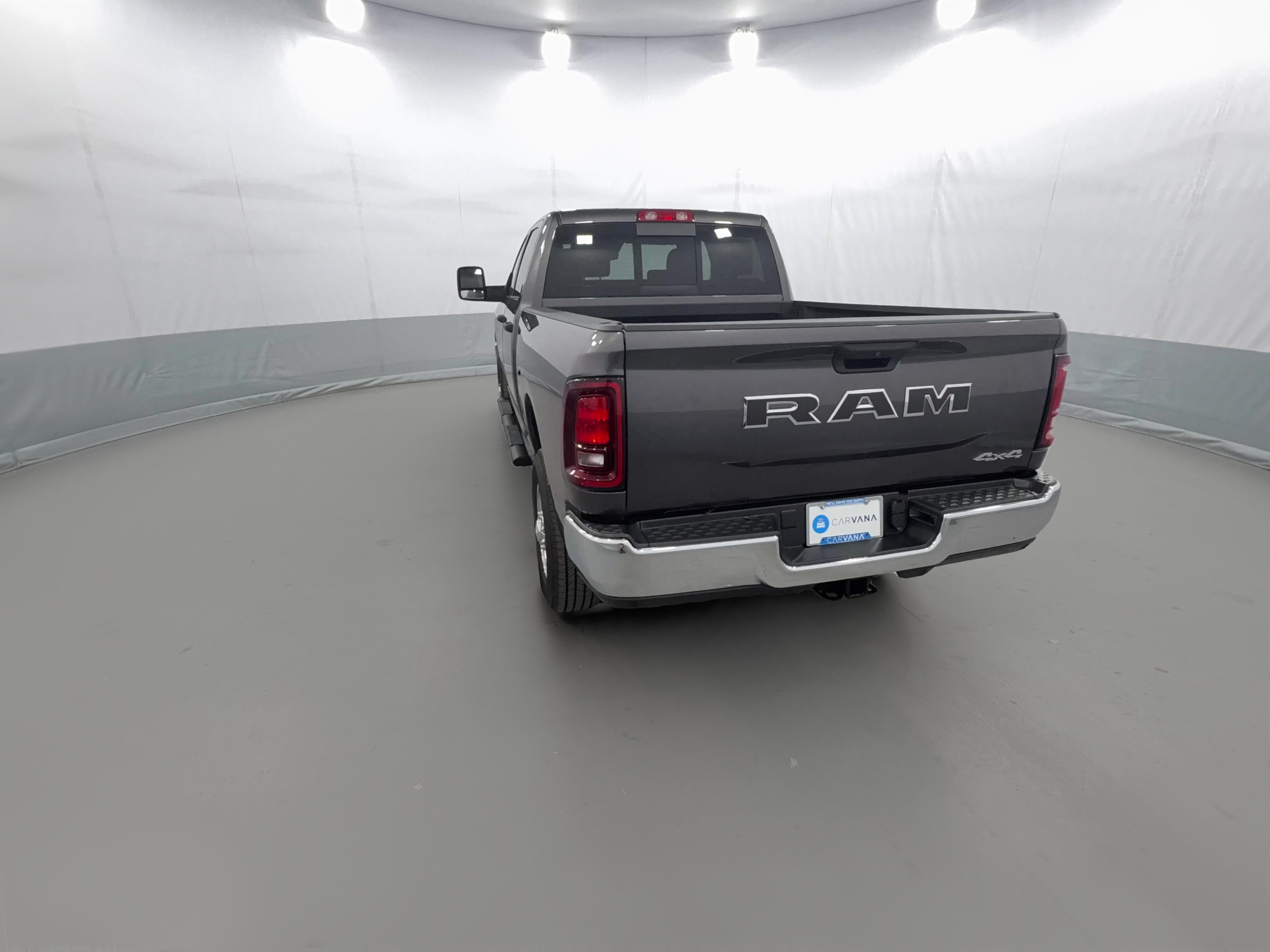 2026 RAM Ram 2500 Pickup Tradesman - Photo 28