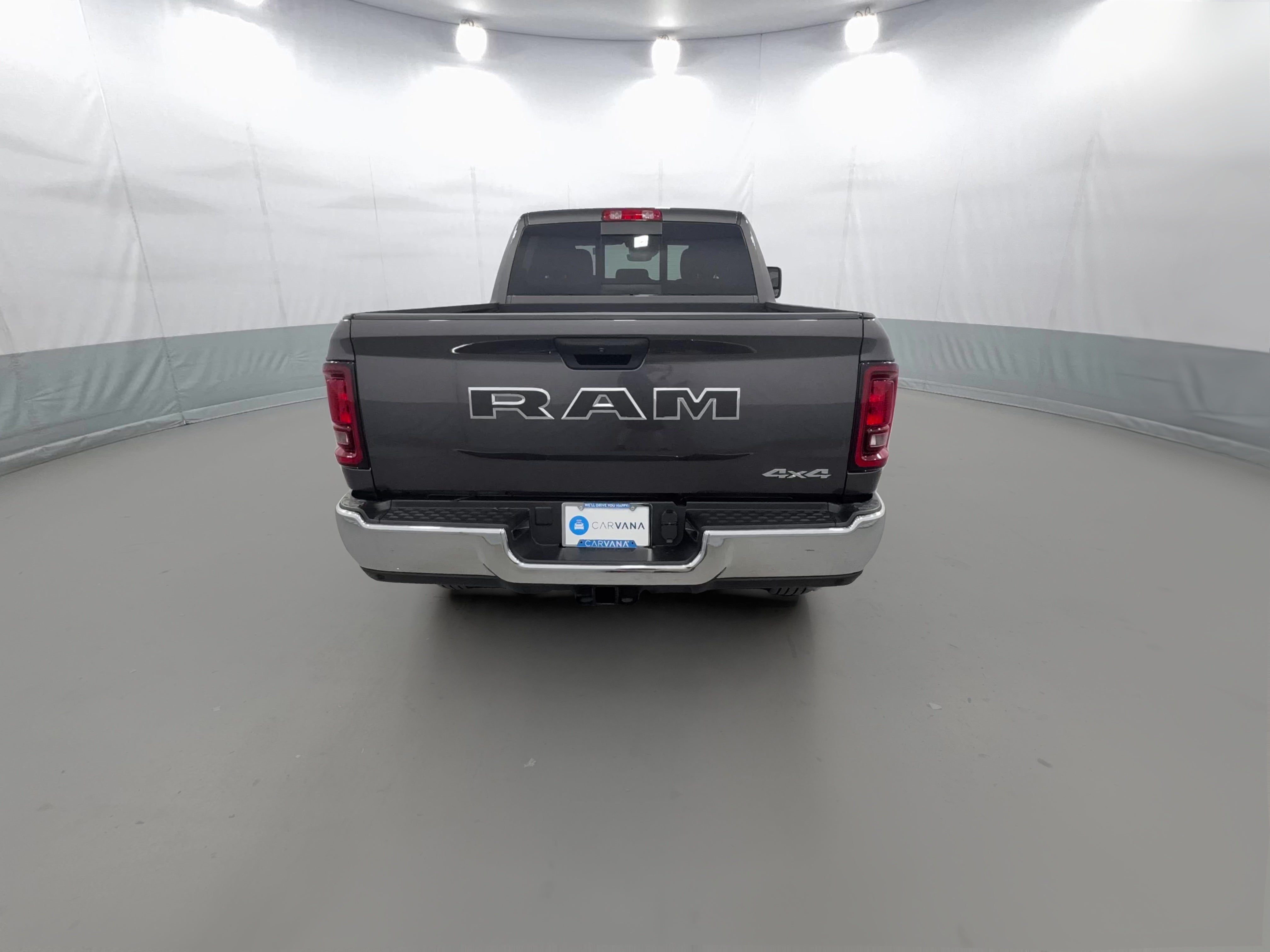 2026 RAM Ram 2500 Pickup Tradesman - Photo 29