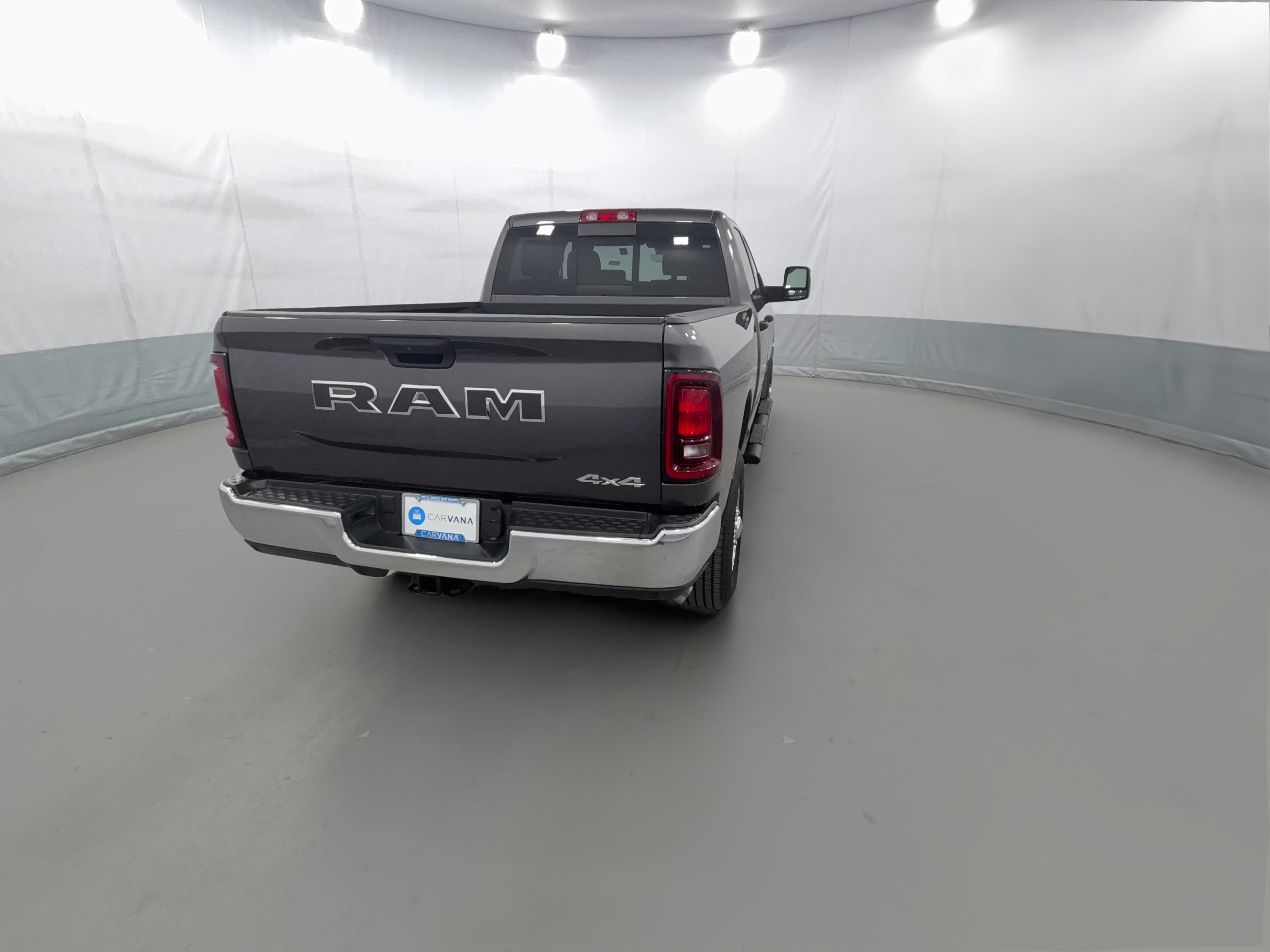 2026 RAM Ram 2500 Pickup Tradesman - Photo 30