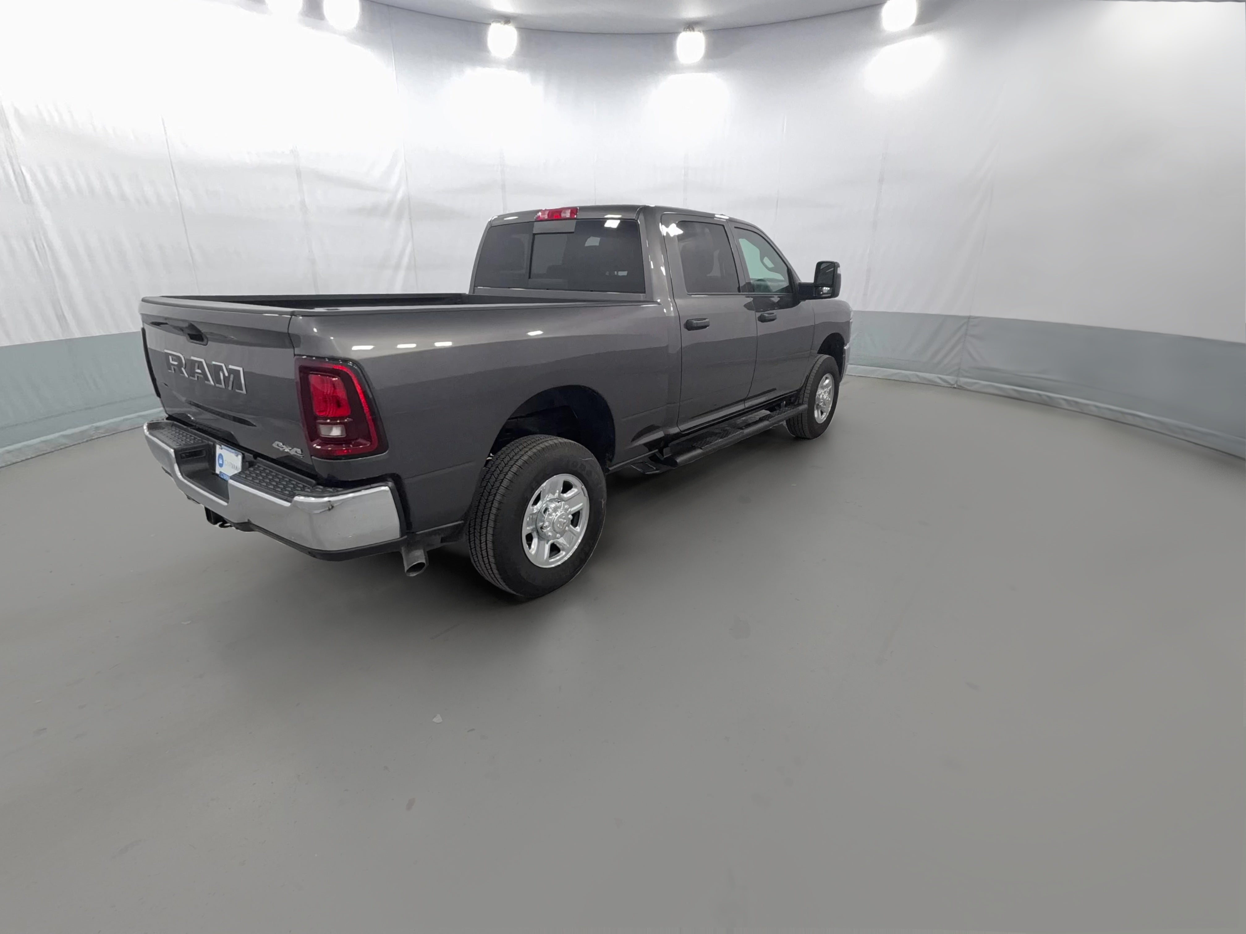 2026 RAM Ram 2500 Pickup Tradesman - Photo 31