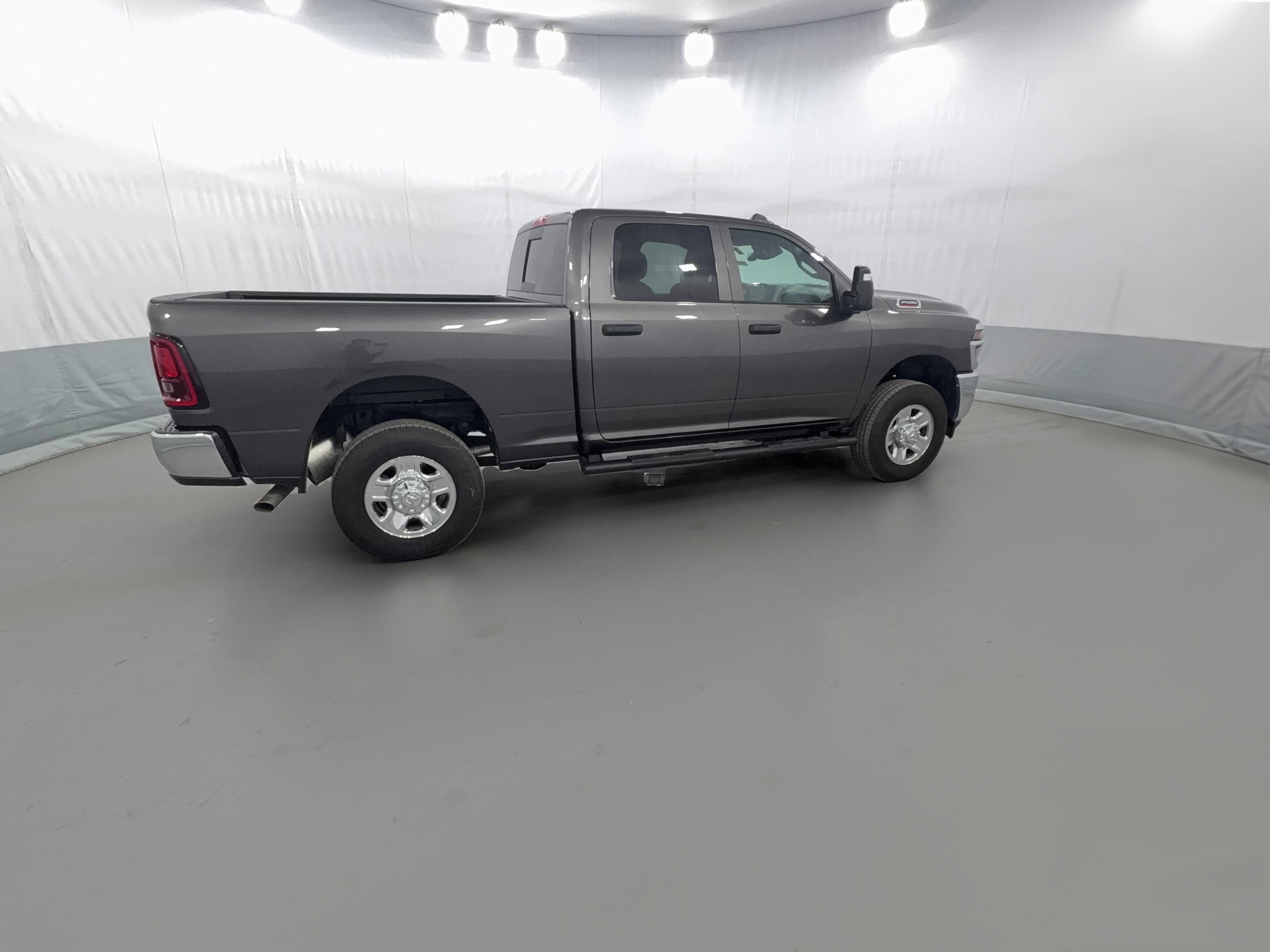 2026 RAM Ram 2500 Pickup Tradesman - Photo 32