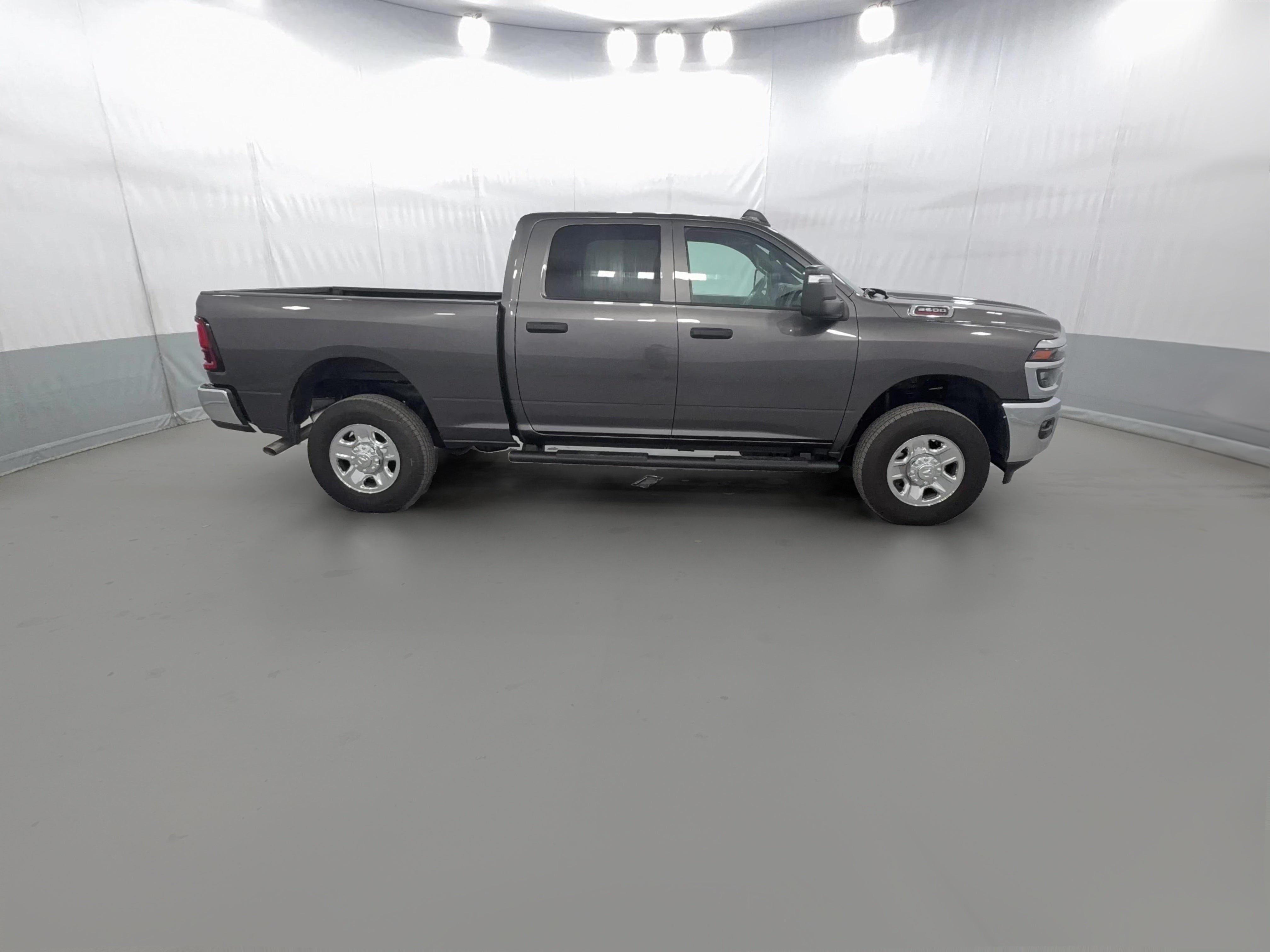 2026 RAM Ram 2500 Pickup Tradesman - Photo 33
