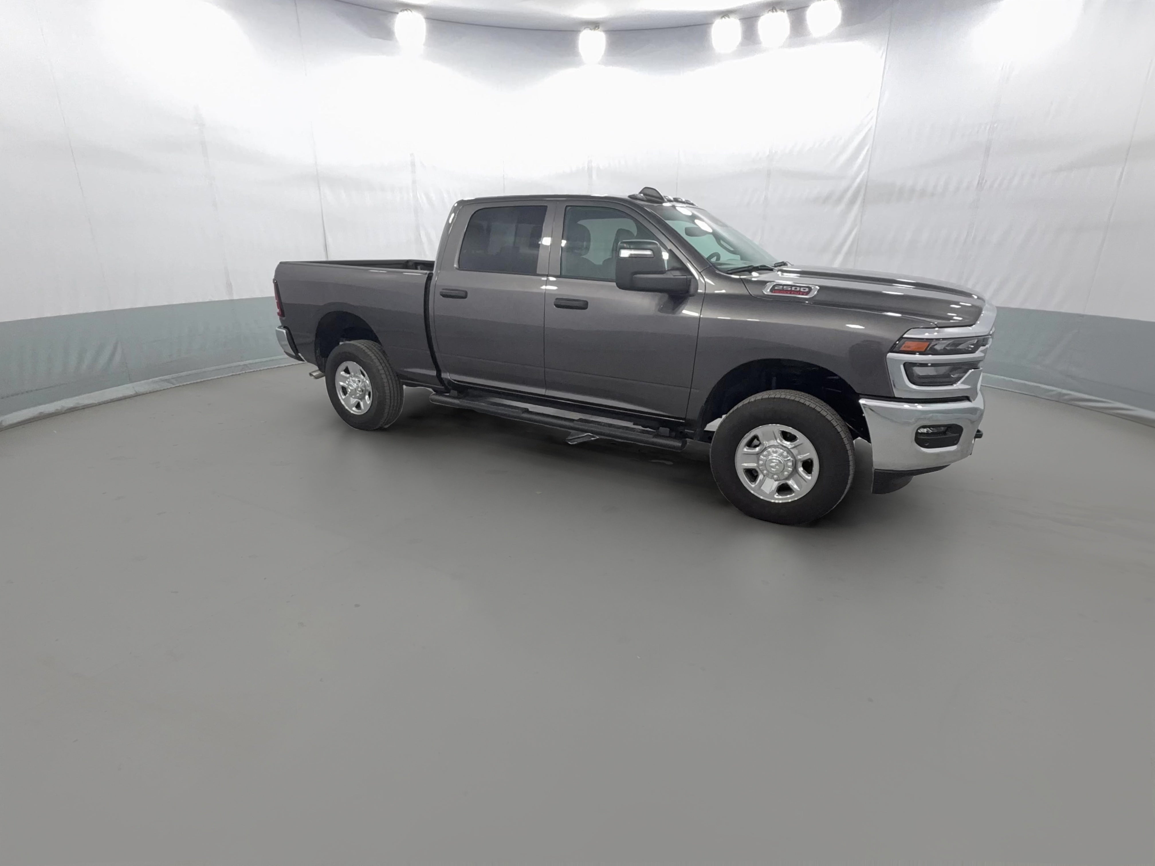 2026 RAM Ram 2500 Pickup Tradesman - Photo 34