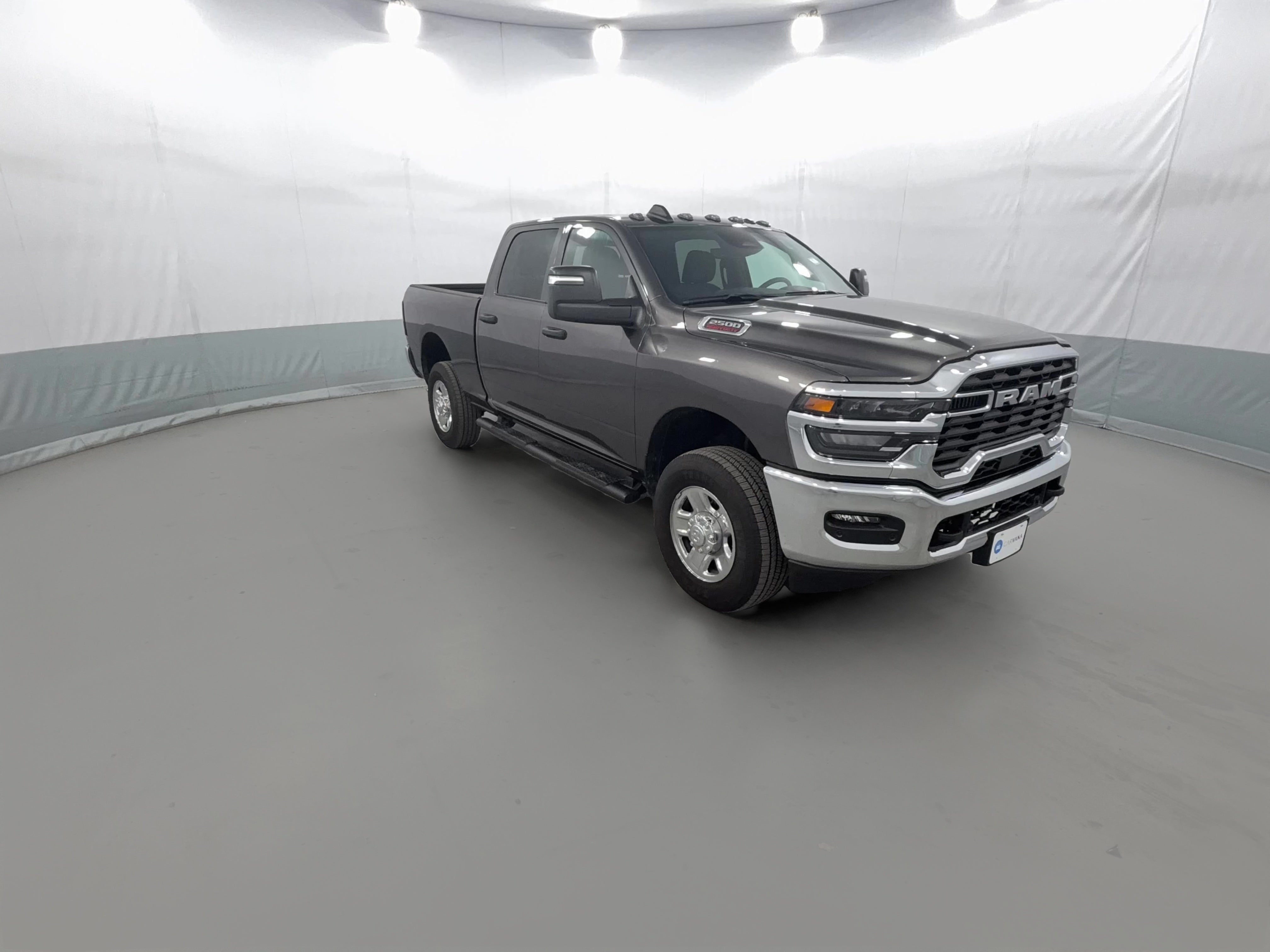 2026 RAM Ram 2500 Pickup Tradesman - Photo 35