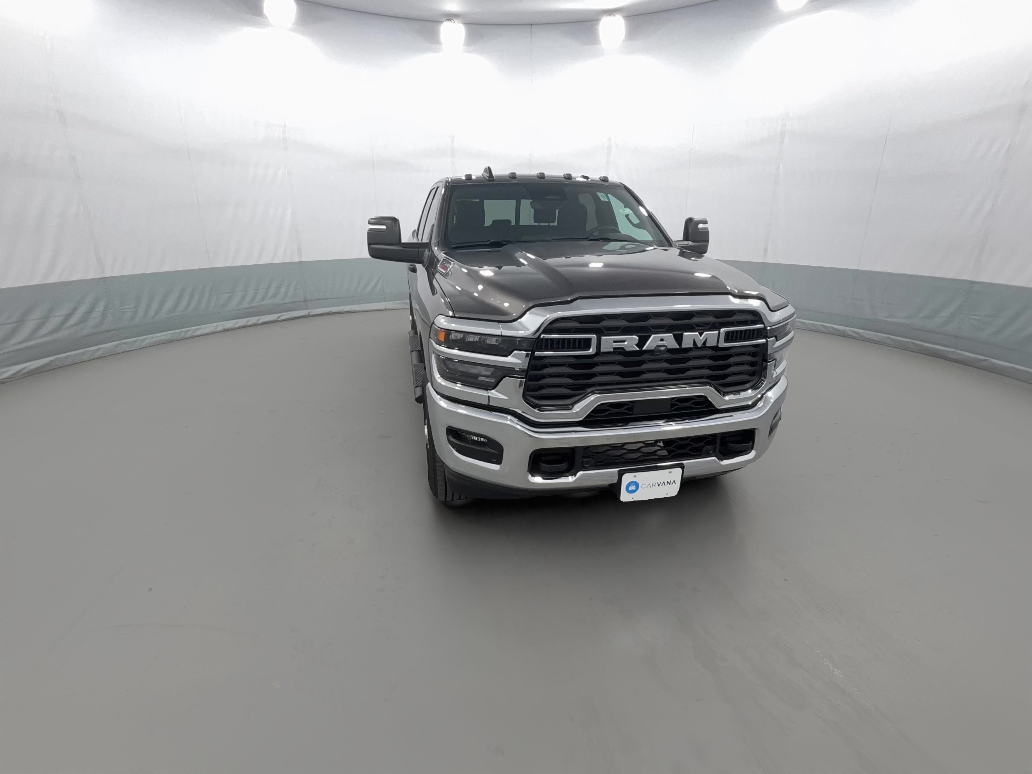 2026 RAM Ram 2500 Pickup Tradesman - Photo 36