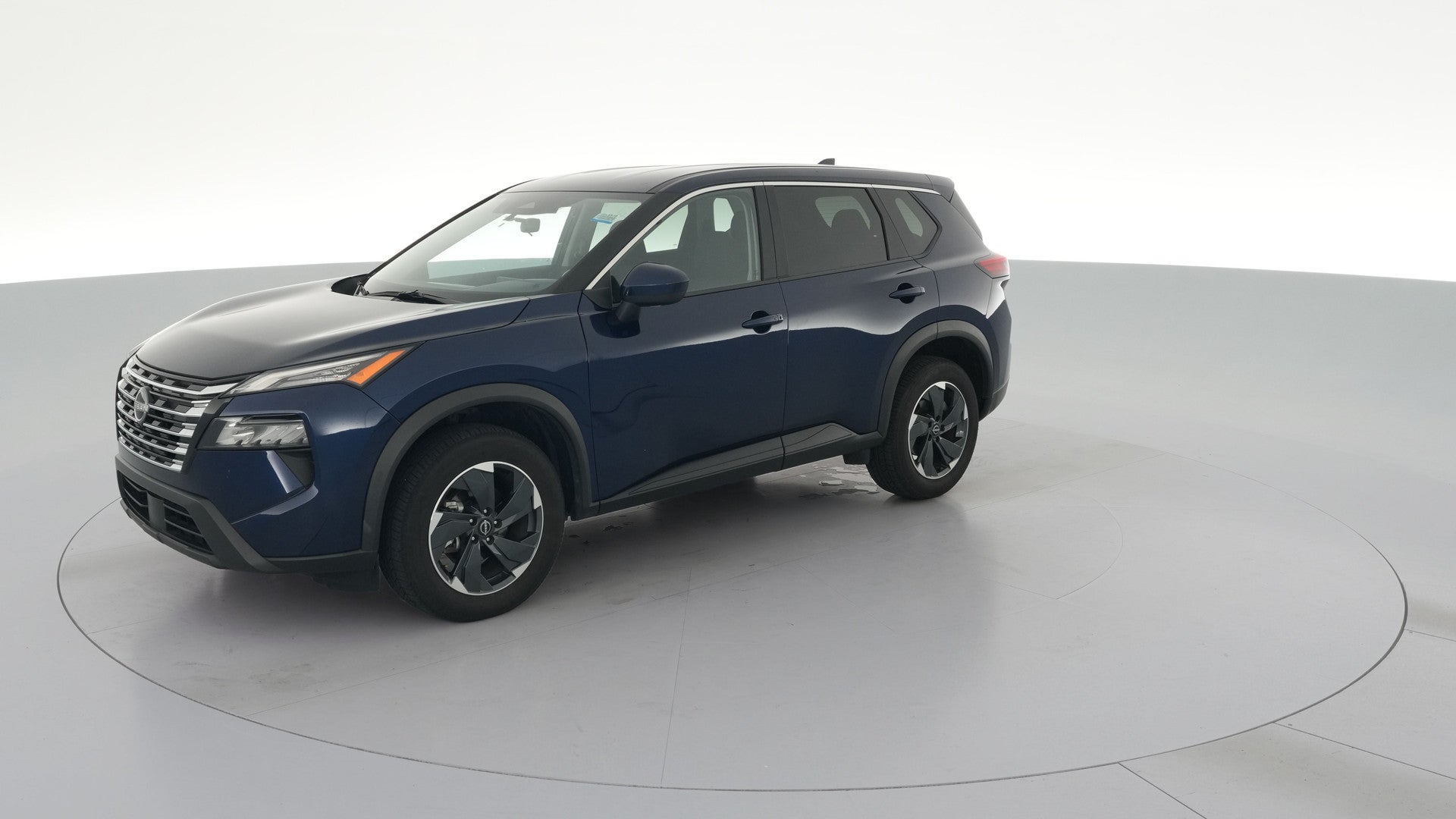 2025 Nissan Rogue vehicle photo