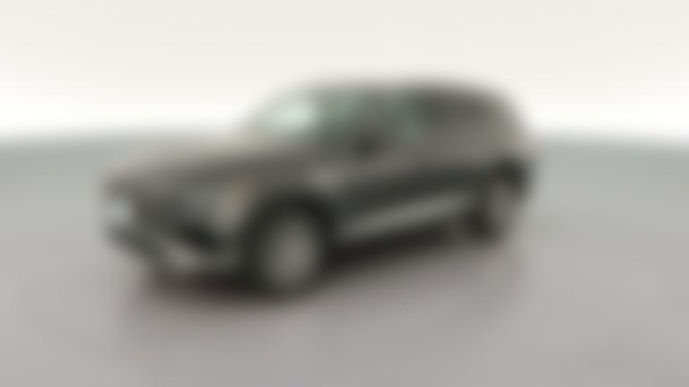 2025 Genesis GV80 vehicle photo