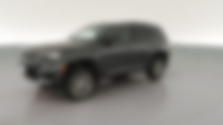 2022 Jeep Grand Cherokee 4xe vehicle photo