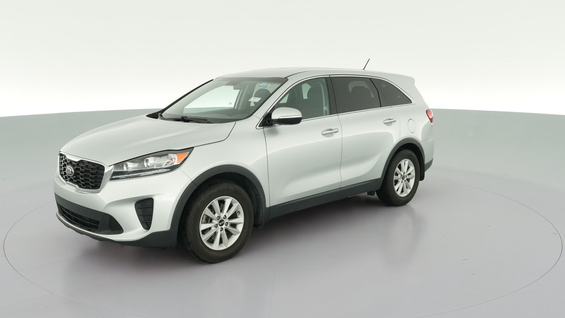 2020 Kia Sorento vehicle photo