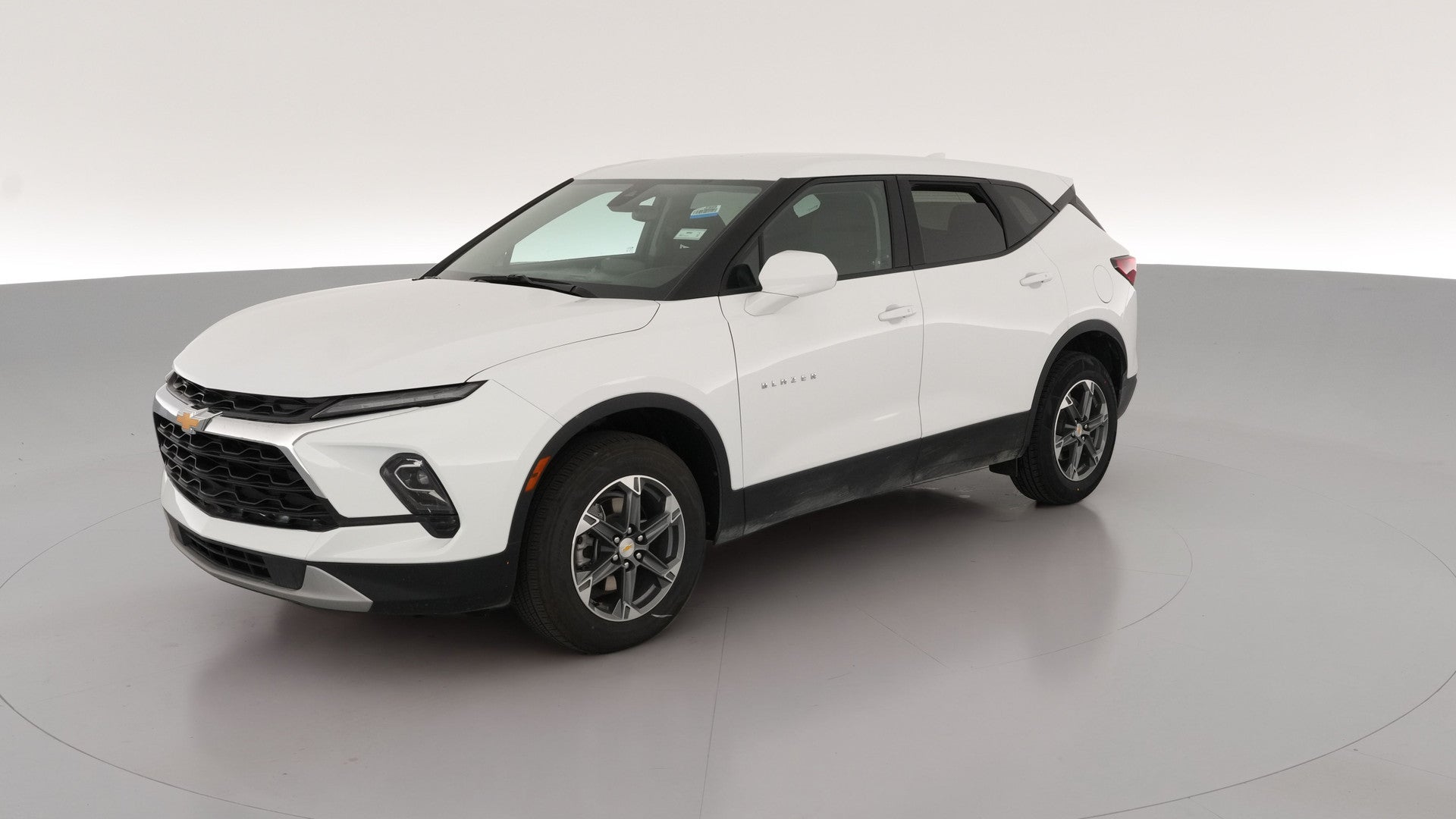 2025 Chevrolet Blazer vehicle photo
